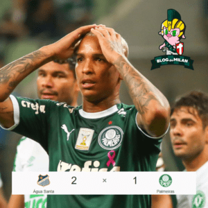 Palmeiras fecha preparação para jogo contra Cruzeiro e Mayke comenta  possível marca histórica – Palmeiras